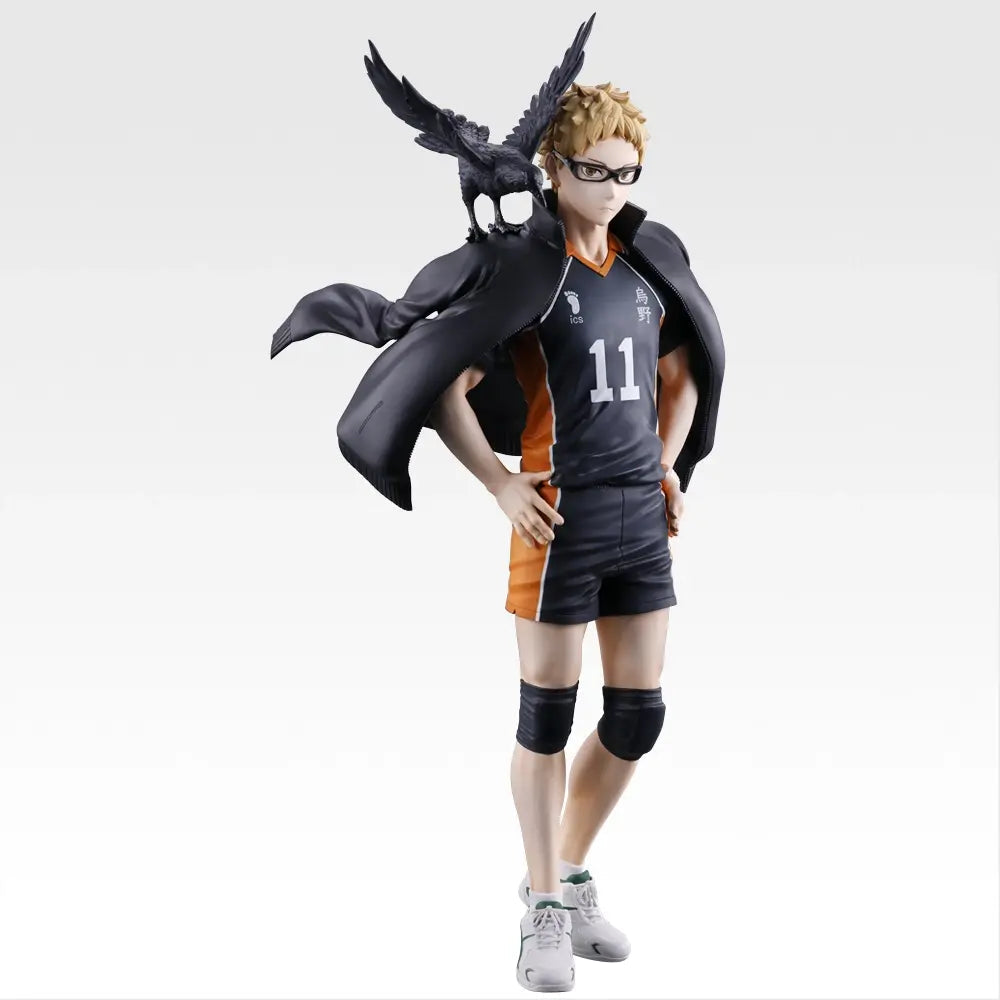 ICHIBAN KUJI HAIKYU!! KARASUNO'S FUTURE - A PRIZE SHOYO HINATA FIGURE