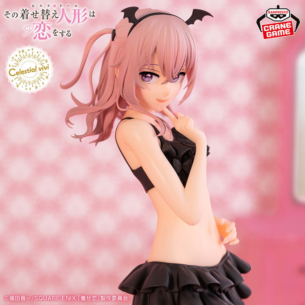 BANPRESTO MY DRESS UP DARLING - CELESTIAL VIVI - SAJUNA INUI