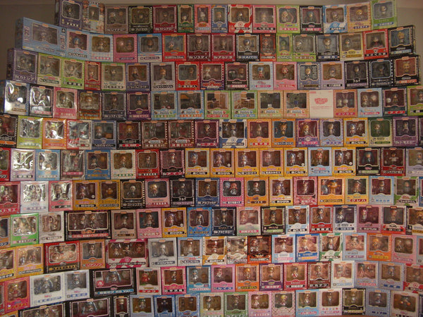 Nendoroid Collection Display Set