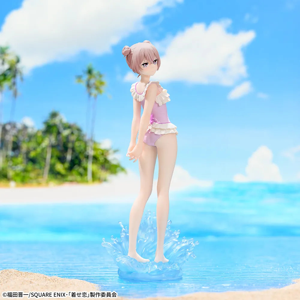SEGA MY DRESS-UP DARLING XSTELLAR - SAJUNA INUI