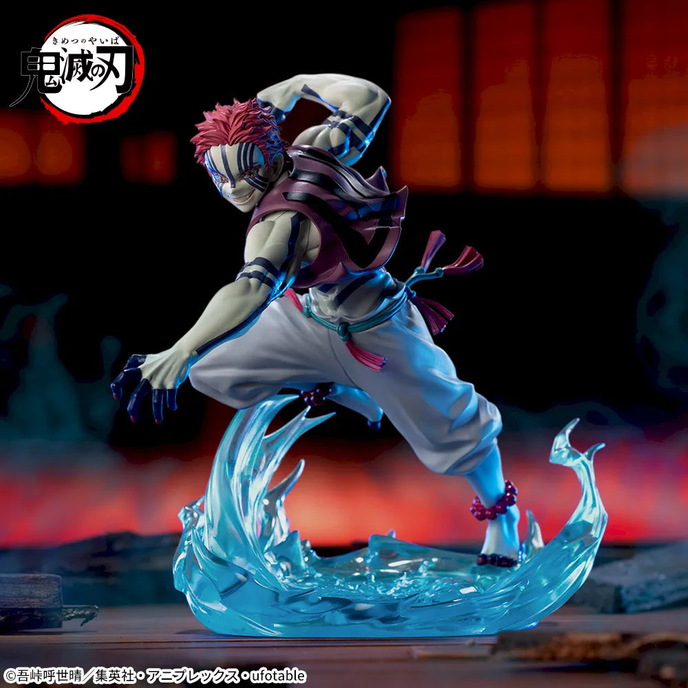 SEGA DEMON SLAYER XROSS LINK - AKAZA INFINITY CASTLE ARC