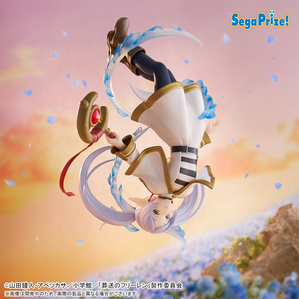 FRIEREN : BEYOND JOURNEY'S END FIGURIZM A - FRIEREN HANAMAI DANCE OF FLOWERS VER.