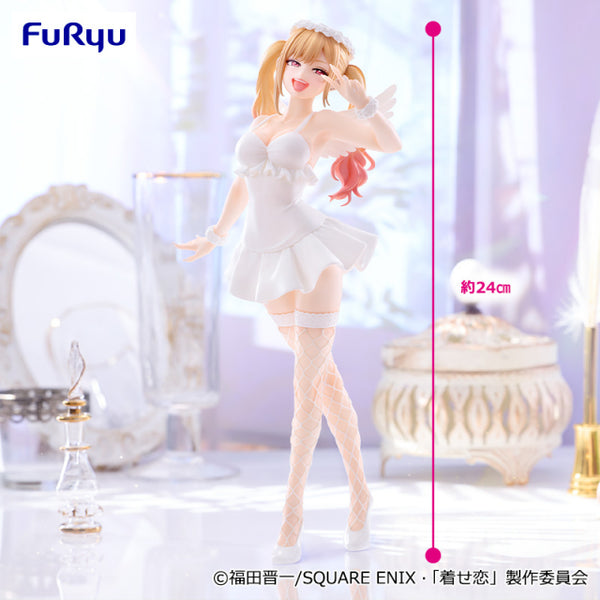 FURYU MY DRESS-UP DARLING BICUTE PURE - MARIN KITAGAWA