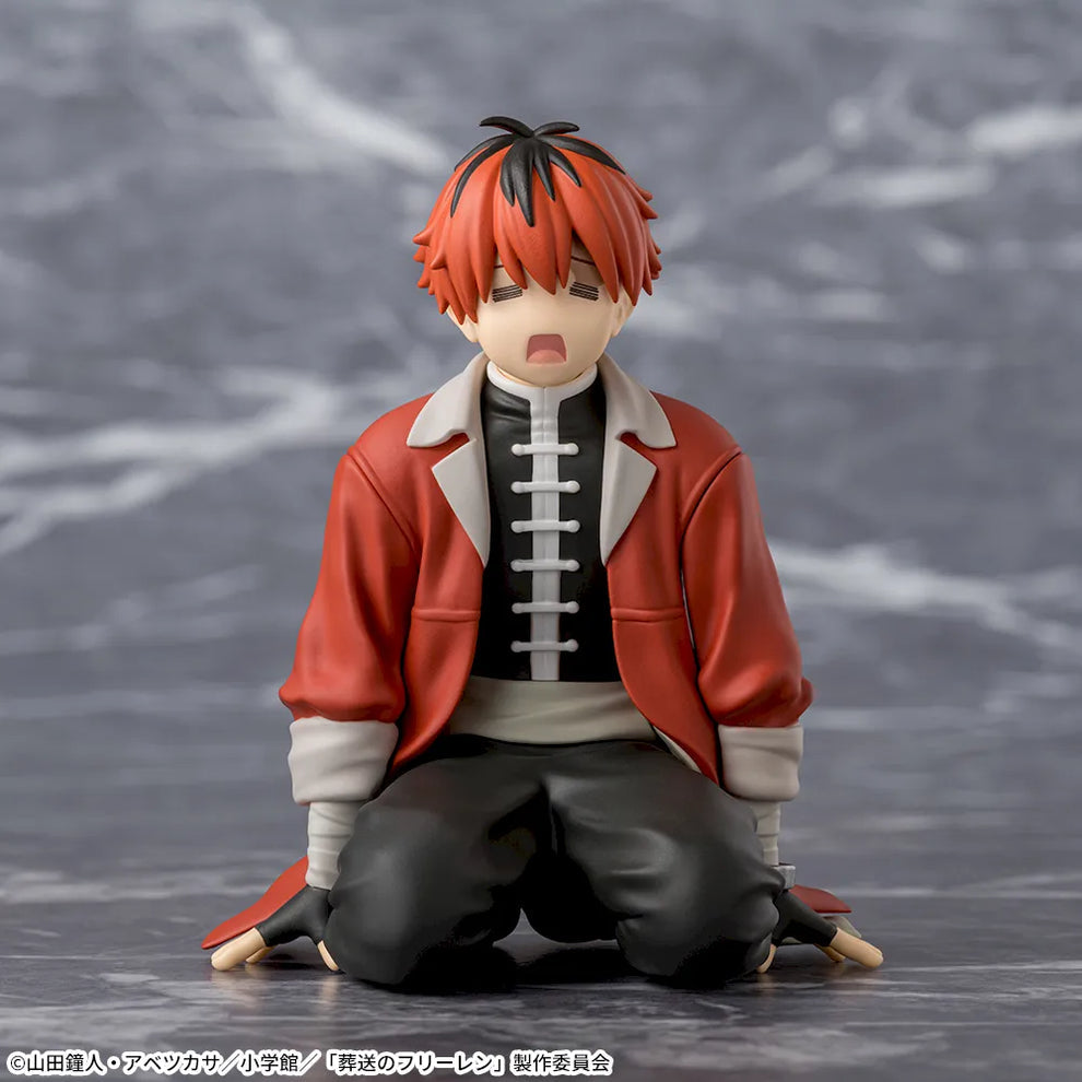 SEGA FRIEREN: BEYOND JOURNEY'S END CHOCONOSE PREMIUM FIGURE - STARK MY LEGS ARE WEAK AND I CAN'T WALK VER.