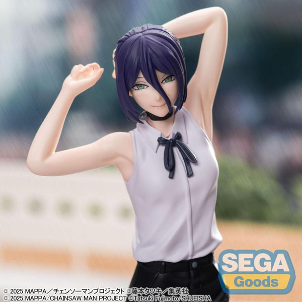 "Chainsaw Man - The Movie: Reze Arc" High Premium Figure