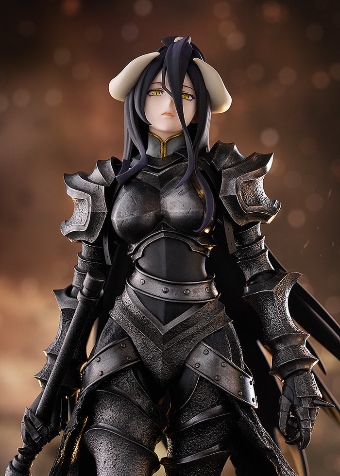 GOOD SMILE COMPANY OVERLORD POP UP PARADE - ALBEDO ARMOR L SIZE