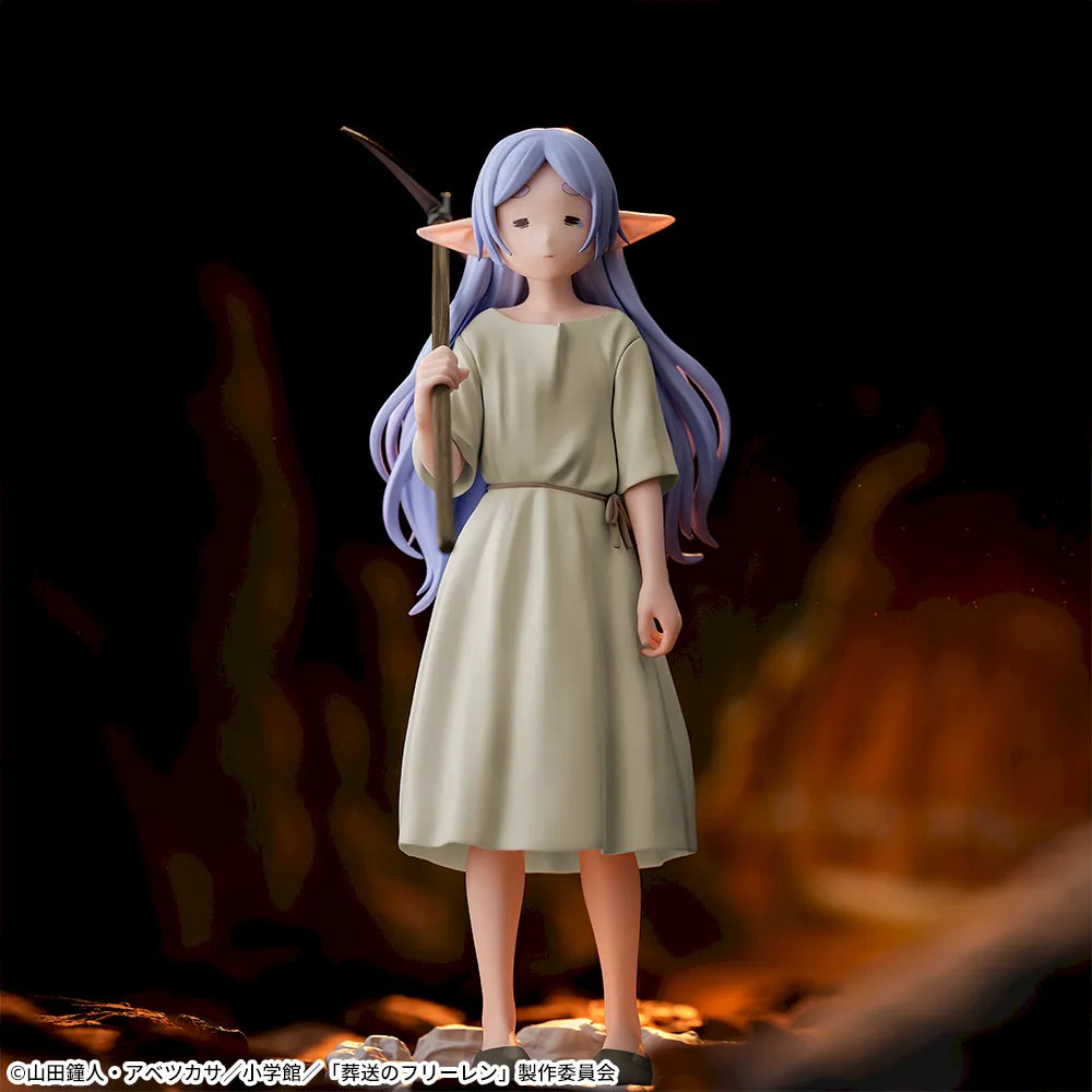 FRIEREN: BEYOND JOURNEY'S END - FRIEREN HIGH PREMIUM FIGURE