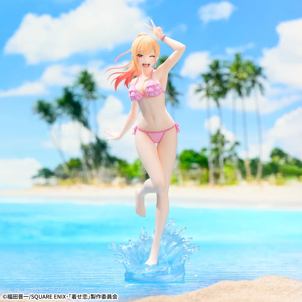SEGA MY DRESS-UP DARLING XSTELLAR - MARIN KITAGAWA