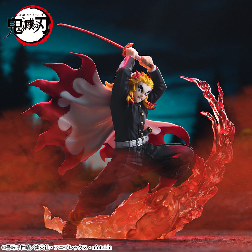SEGA DEMON SLAYER -  XROSS LINK - RENGOKU KYOJURO