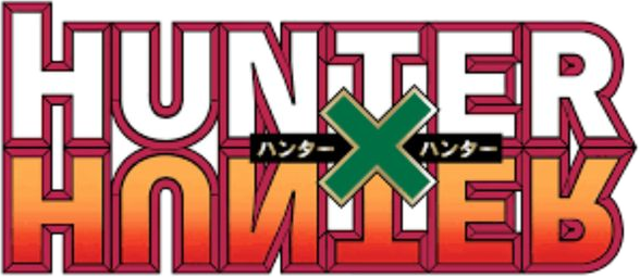 HUNTER × HUNTER