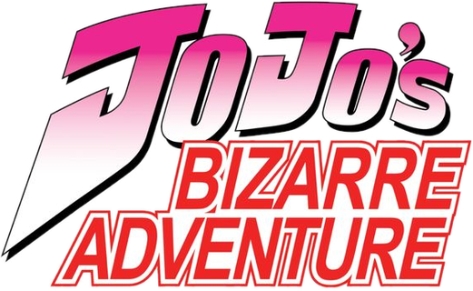 JoJo's Bizarre Adventure